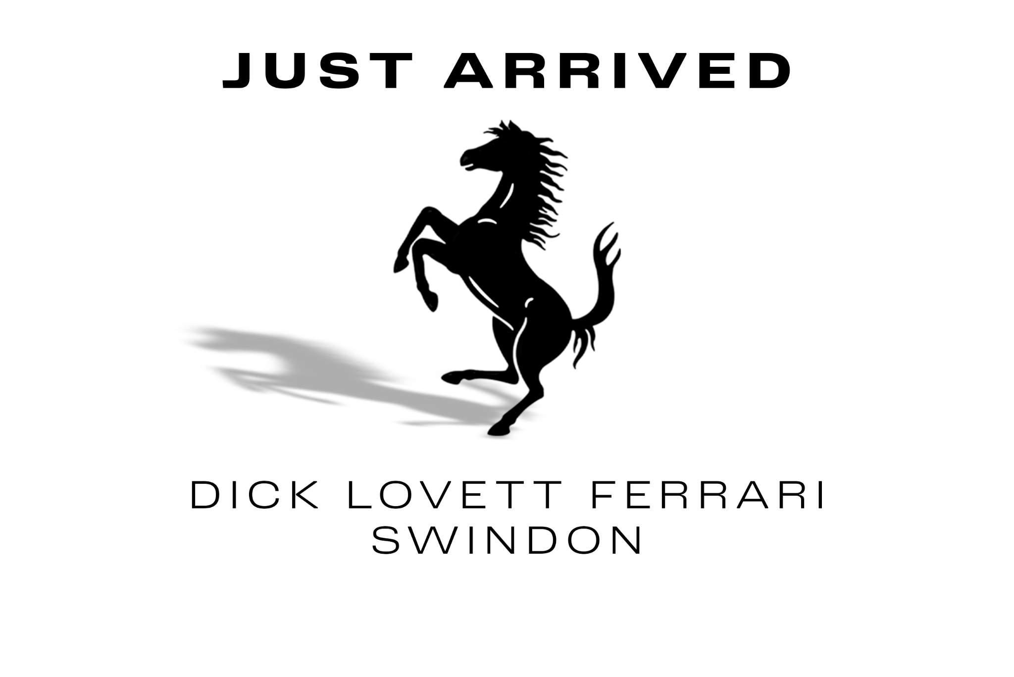 Main listing image - Ferrari GTC4 Lusso