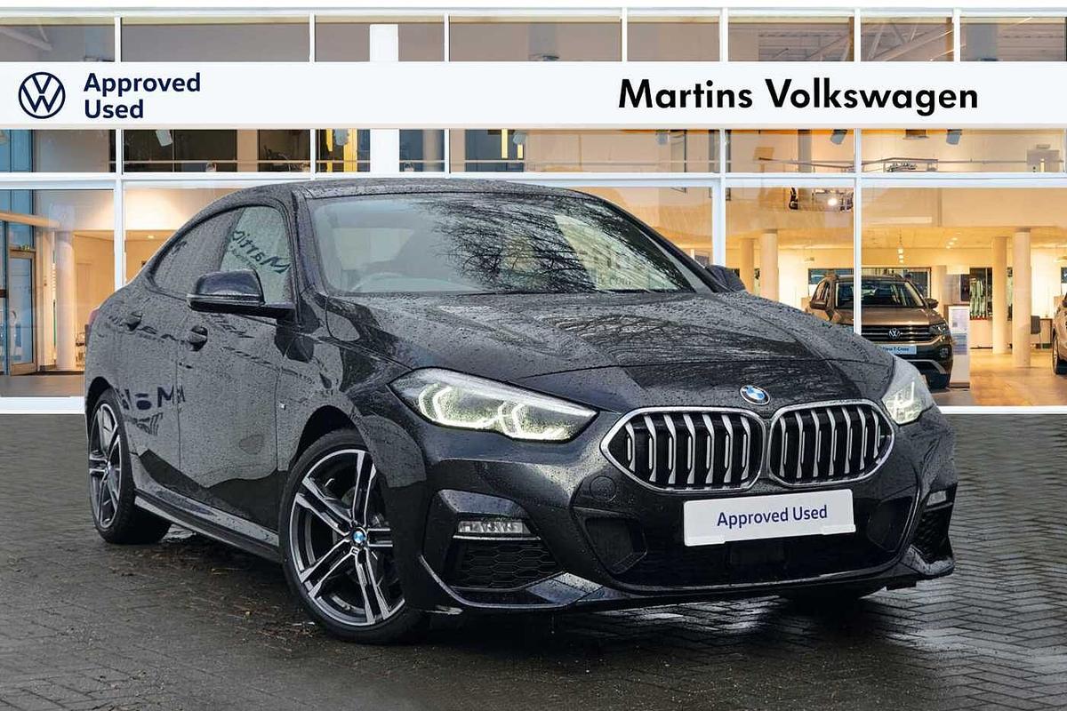 Main listing image - BMW 2 Series Gran Coupe