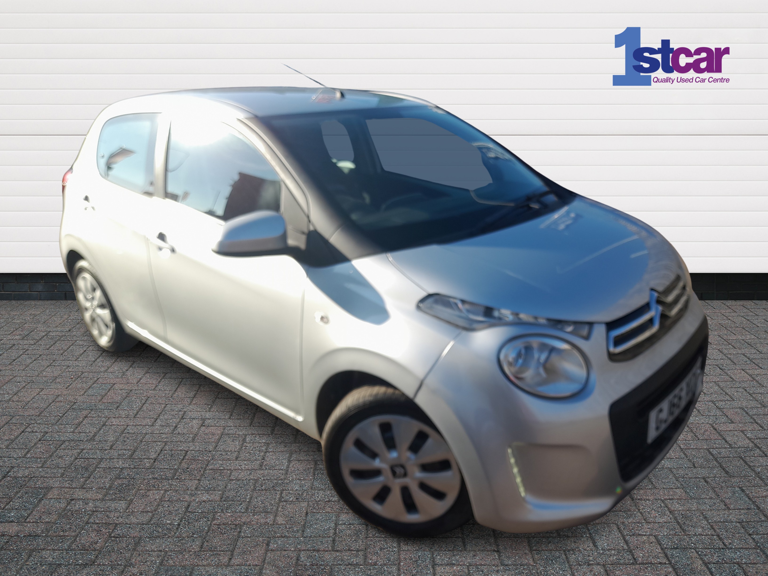 Main listing image - Citroen C1