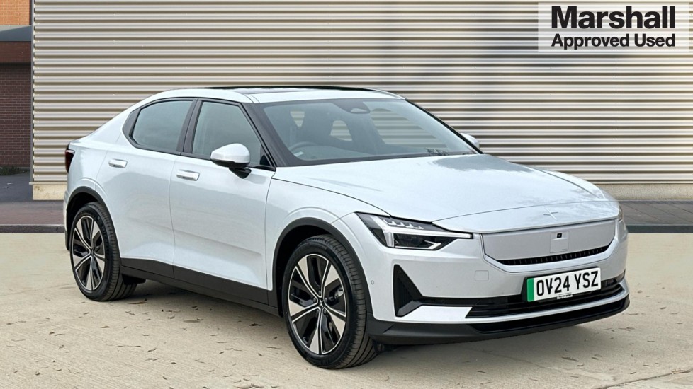 Main listing image - Polestar 2