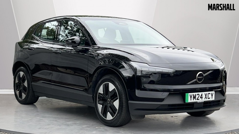 Main listing image - Volvo EX30
