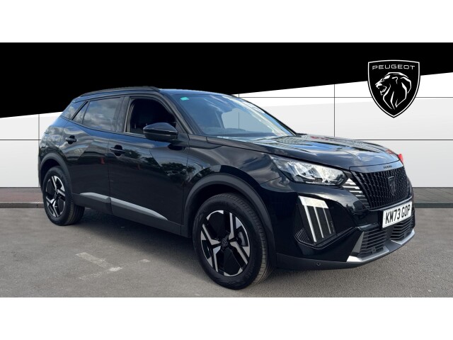 Main listing image - Peugeot 2008