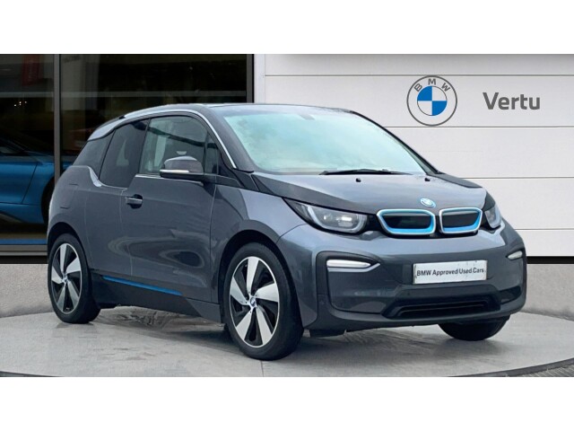 Main listing image - BMW i3