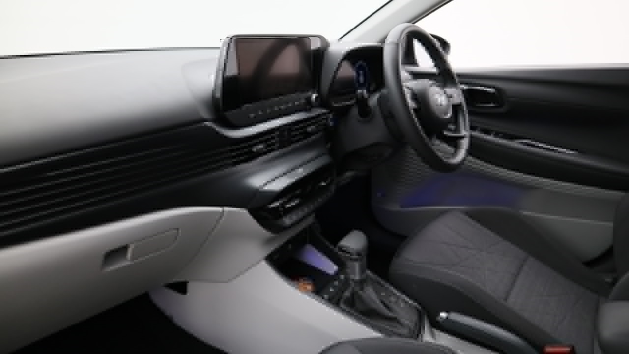 Main listing image - Hyundai Bayon