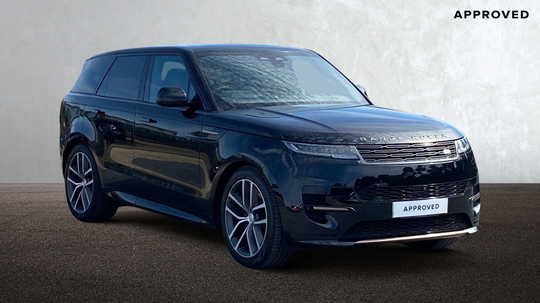 Main listing image - Land Rover Range Rover Sport