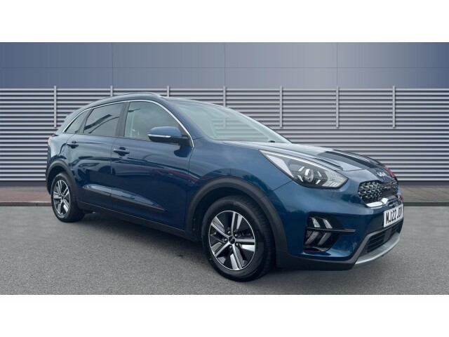 Main listing image - Kia Niro