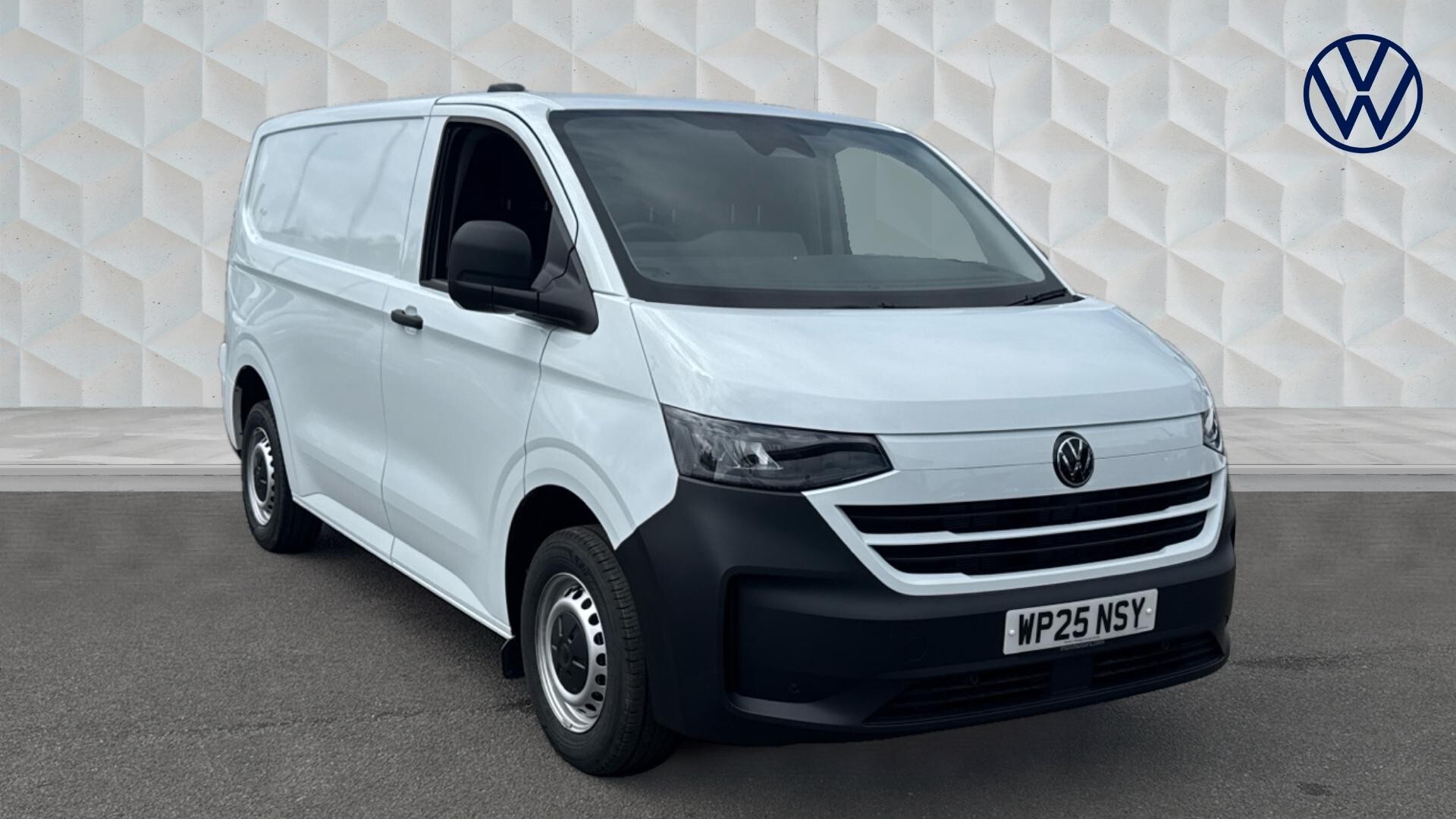 Main listing image - Volkswagen Transporter
