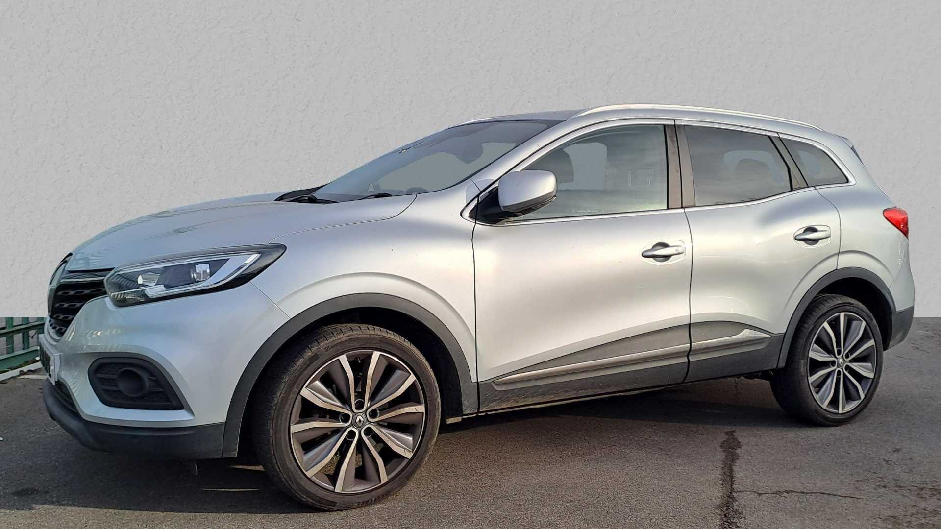 Main listing image - Renault Kadjar