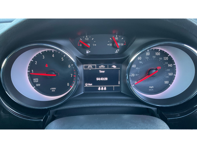 Main listing image - Vauxhall Astra