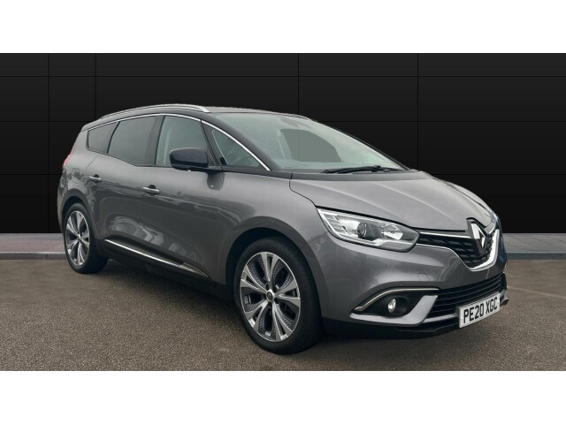 Main listing image - Renault Grand Scenic