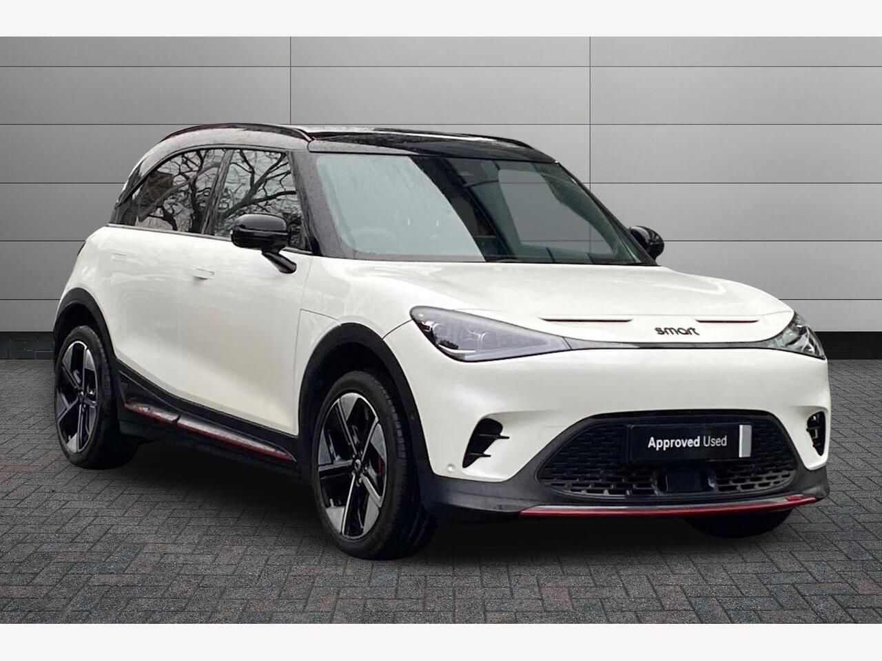 Main listing image - Smart Hashtag 1