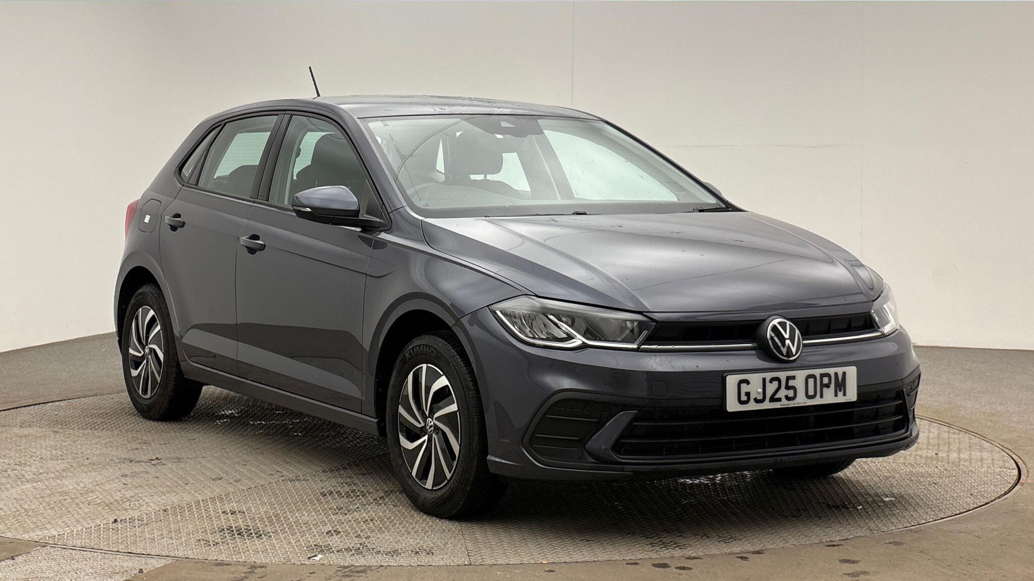 Main listing image - Volkswagen Polo