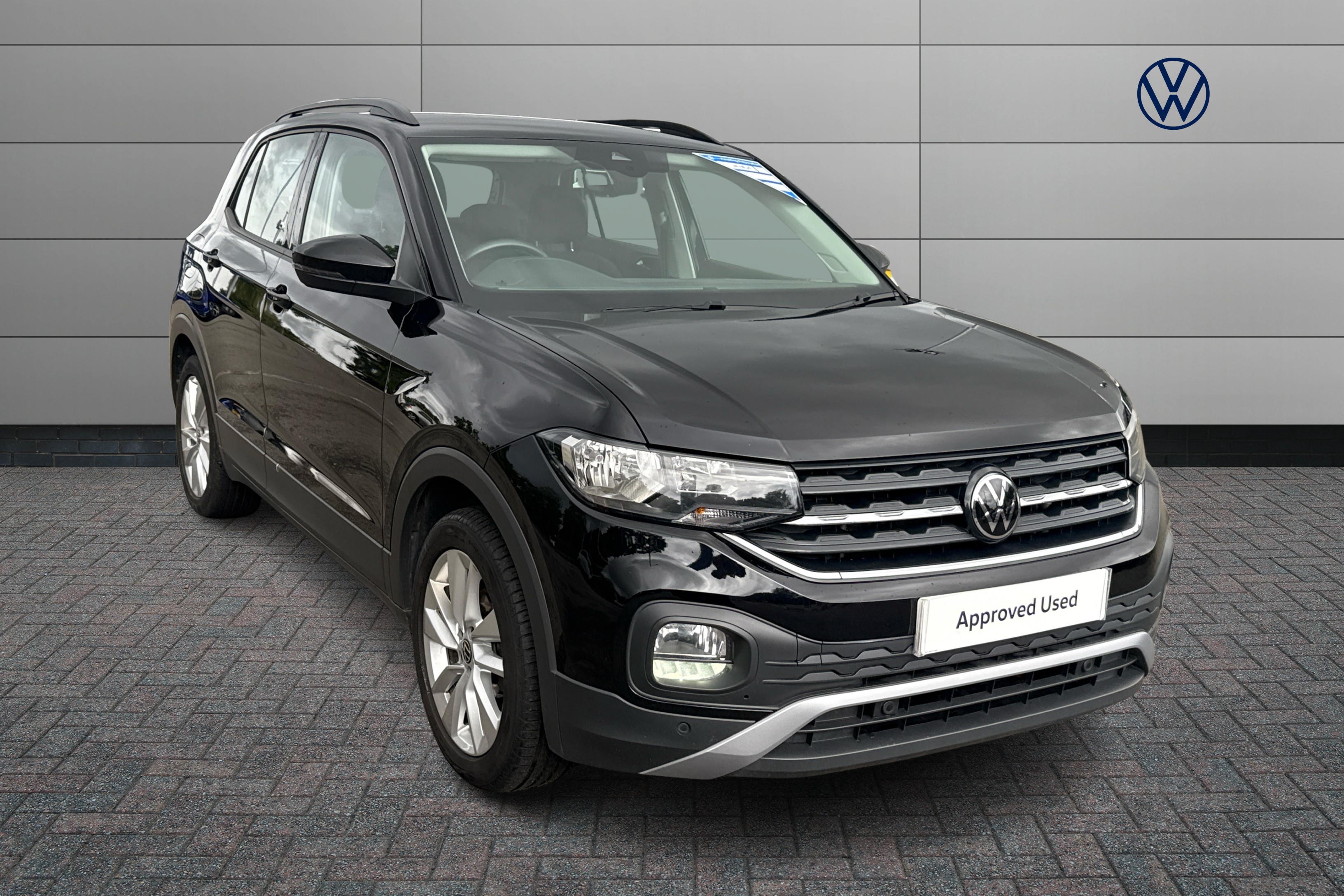 Main listing image - Volkswagen T-Cross