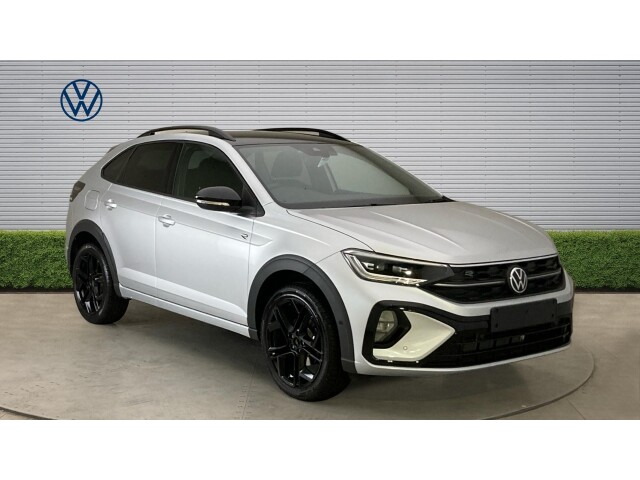 Main listing image - Volkswagen Taigo