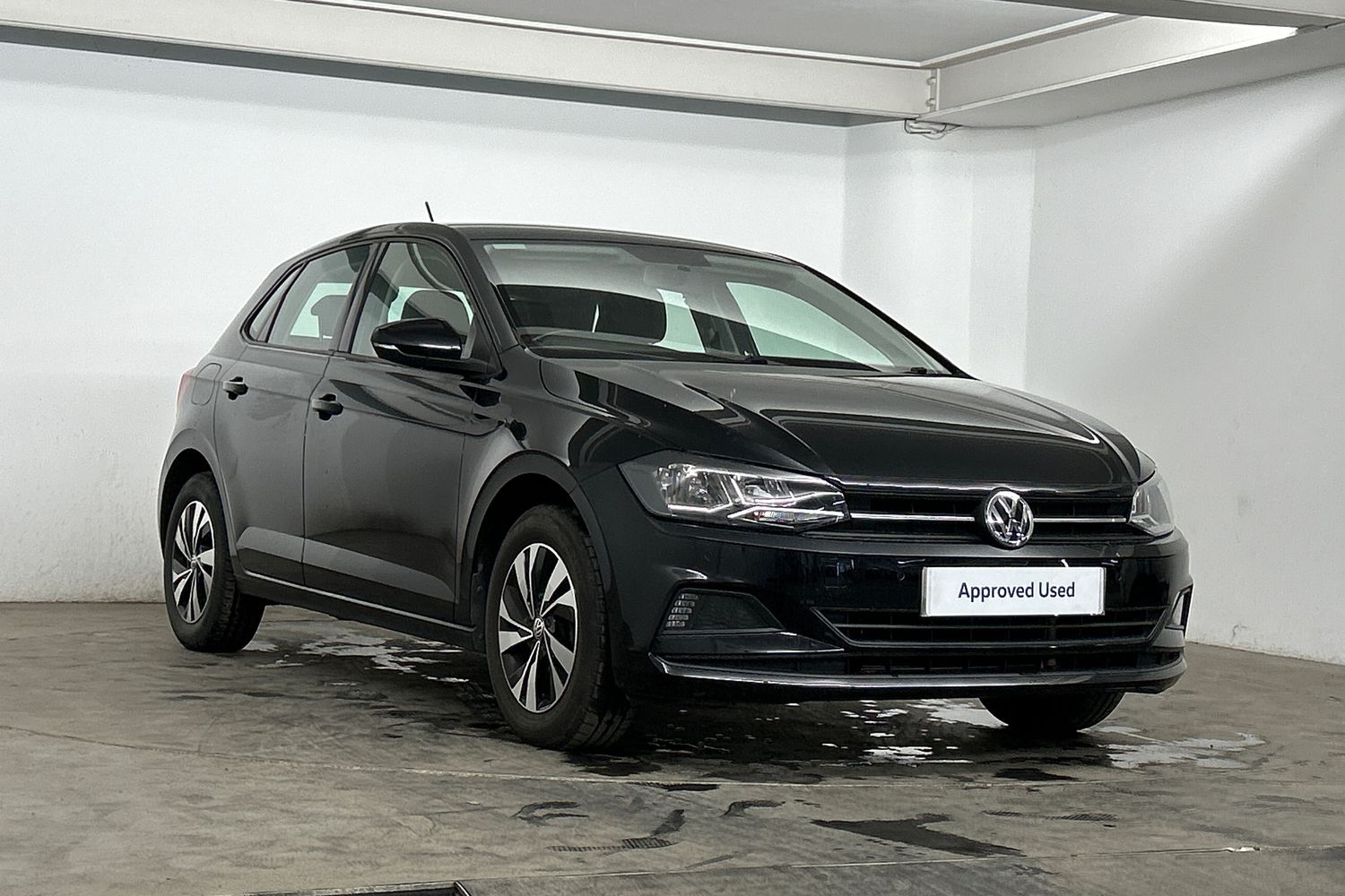 Main listing image - Volkswagen Polo