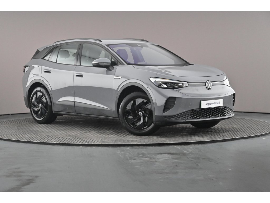 Main listing image - Volkswagen ID.4