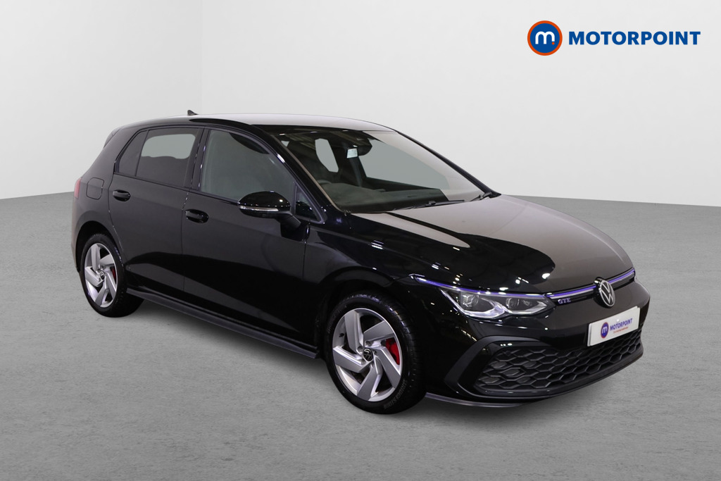 Main listing image - Volkswagen Golf GTE