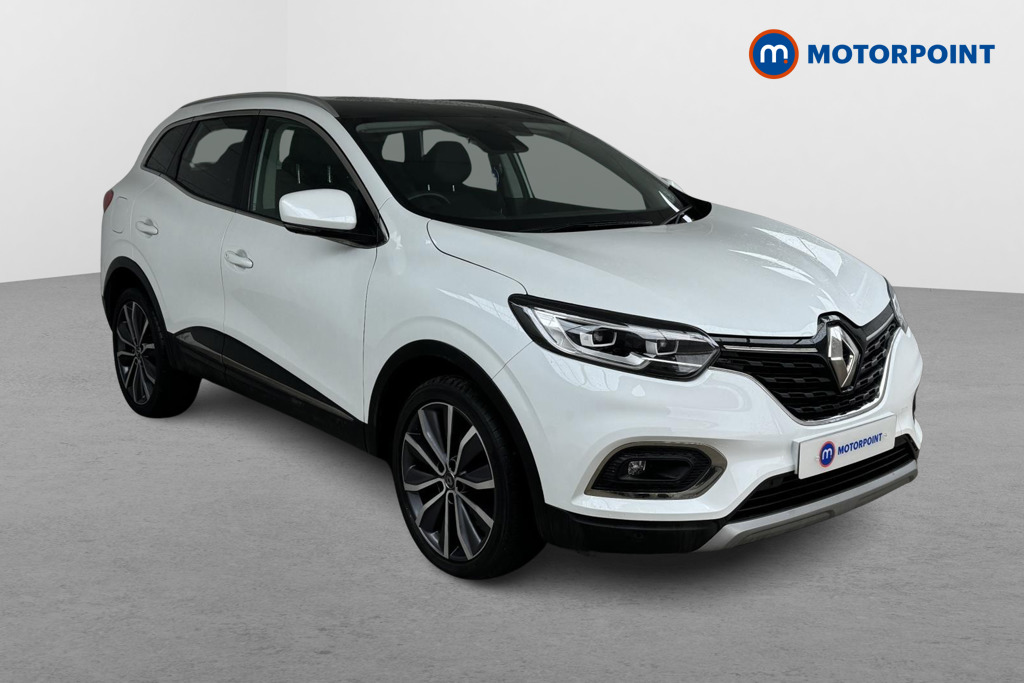 Main listing image - Renault Kadjar