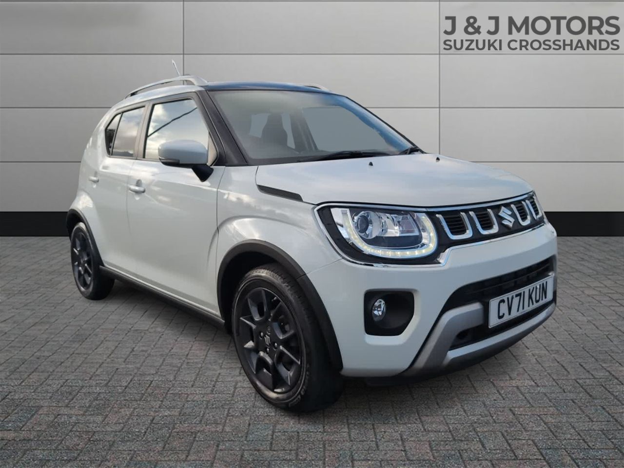 Main listing image - Suzuki Ignis