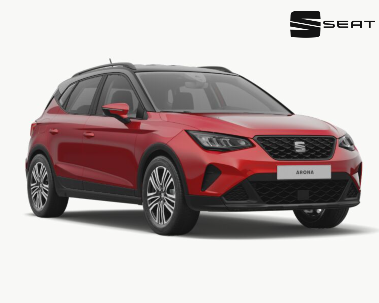 Main listing image - SEAT Arona