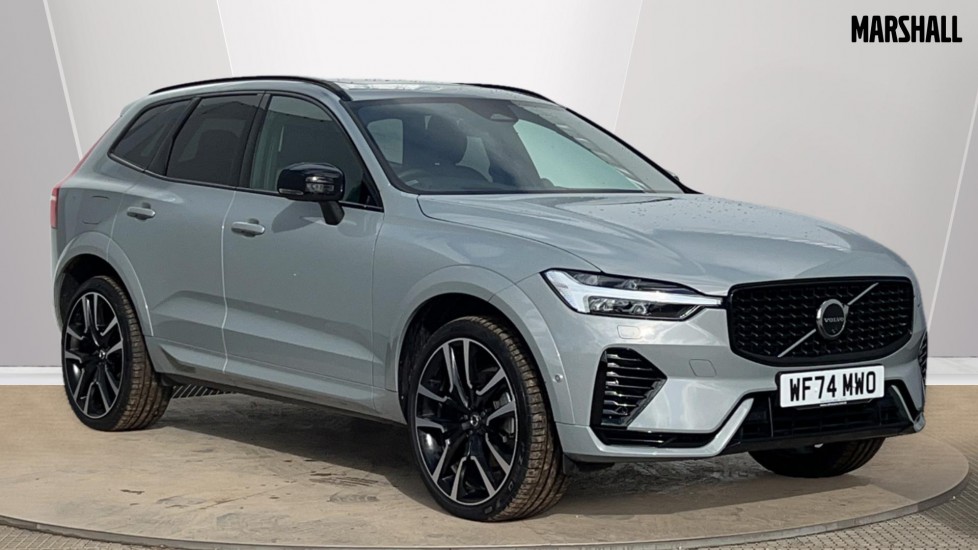 Main listing image - Volvo XC60