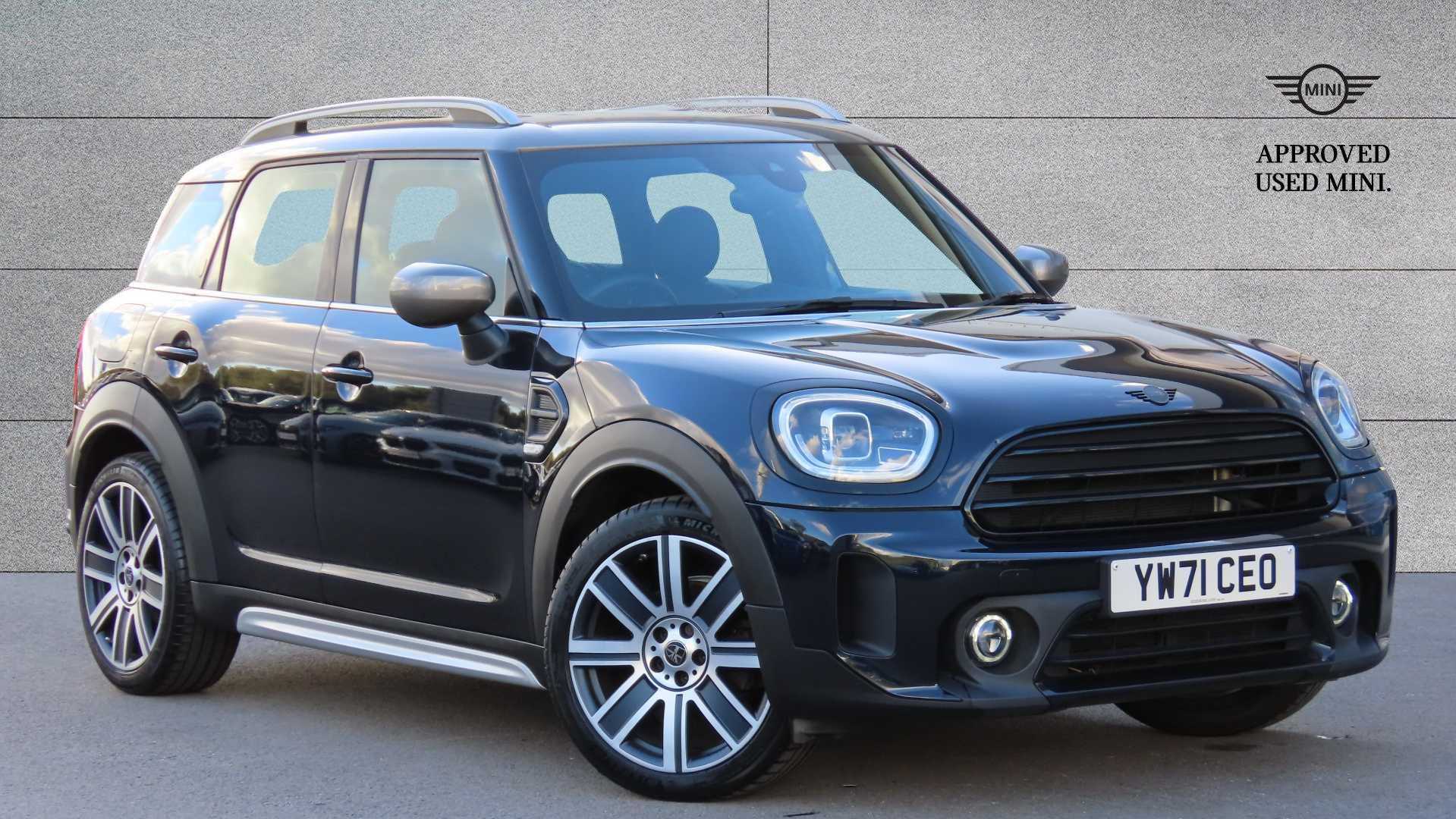 Main listing image - MINI Countryman