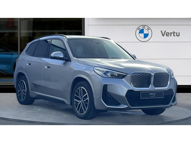 Main listing image - BMW iX1