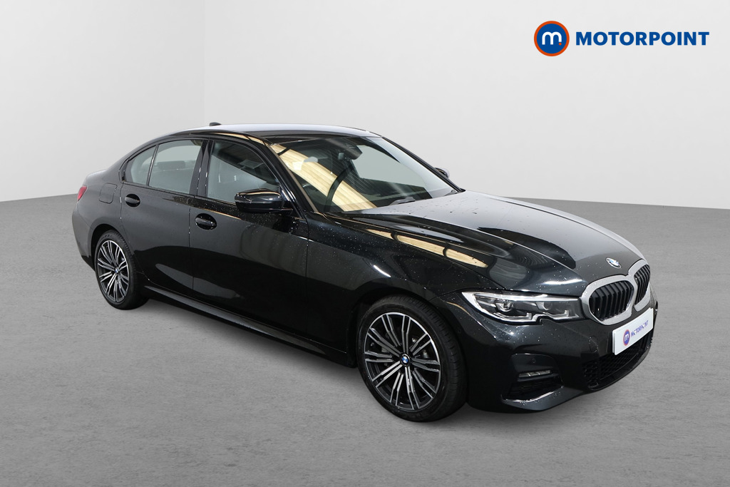 Main listing image - BMW 3 Series