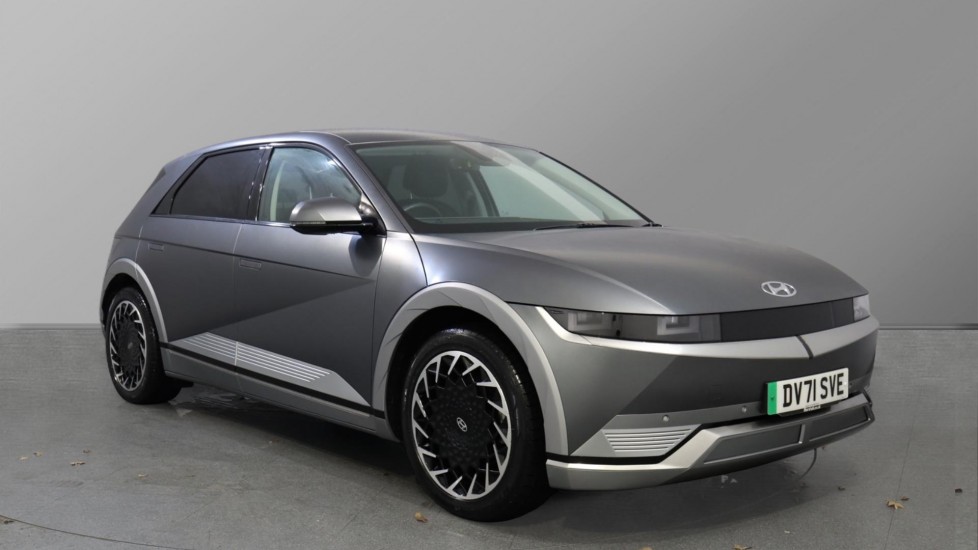 Main listing image - Hyundai IONIQ 5