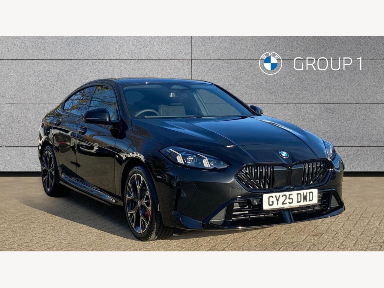 Main listing image - BMW 2 Series Gran Coupe