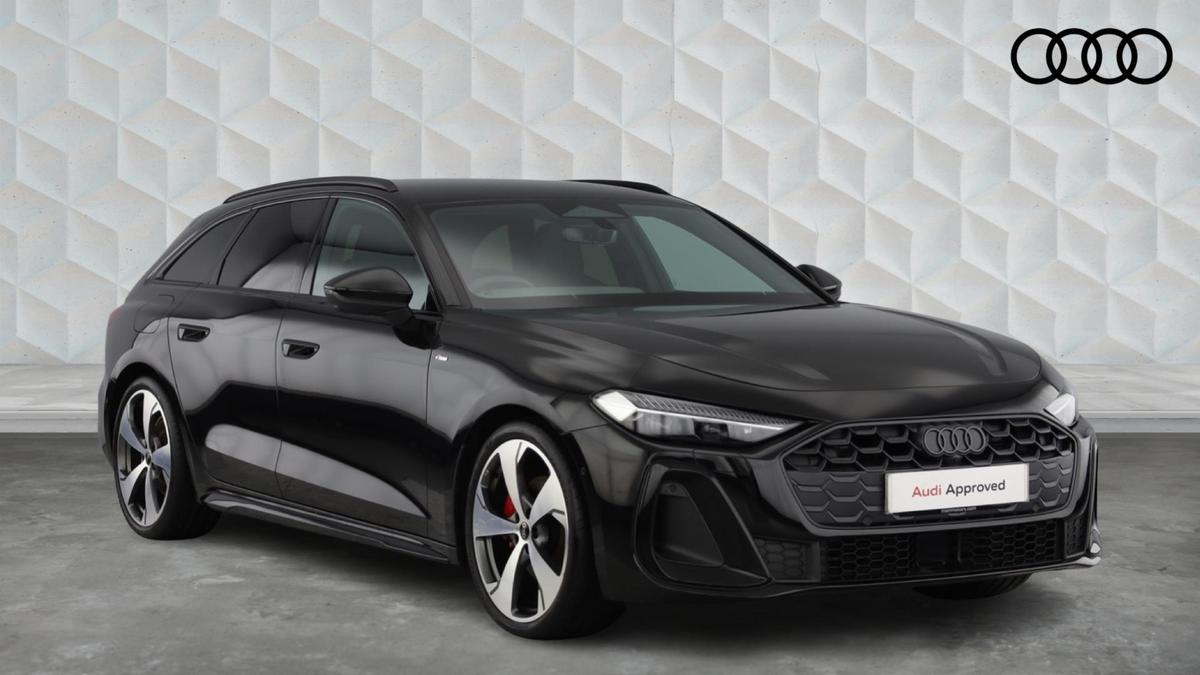 Main listing image - Audi A5