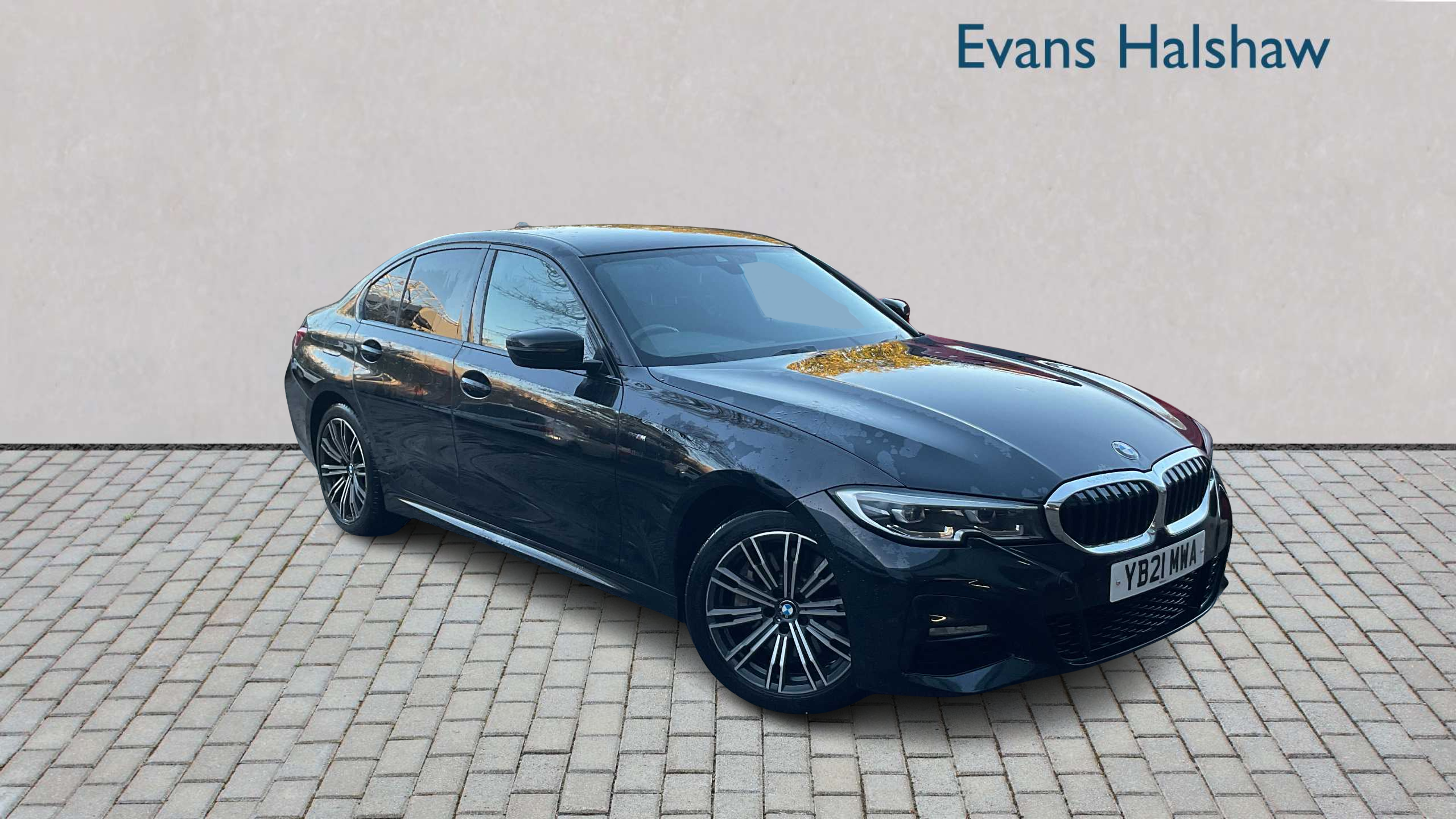 Main listing image - BMW 3 Series