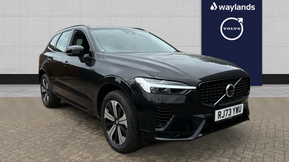 Main listing image - Volvo XC60