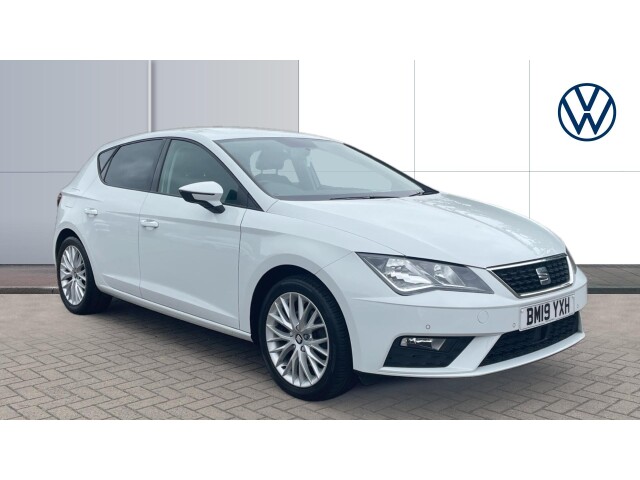 Main listing image - SEAT Leon