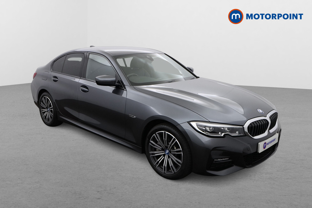 Main listing image - BMW 3 Series