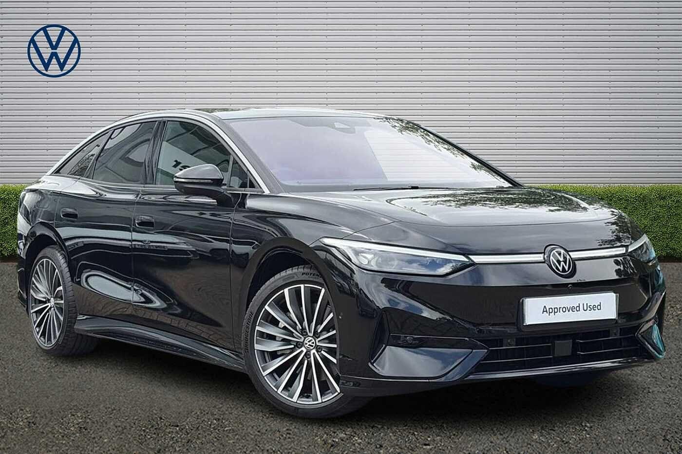Main listing image - Volkswagen ID.7