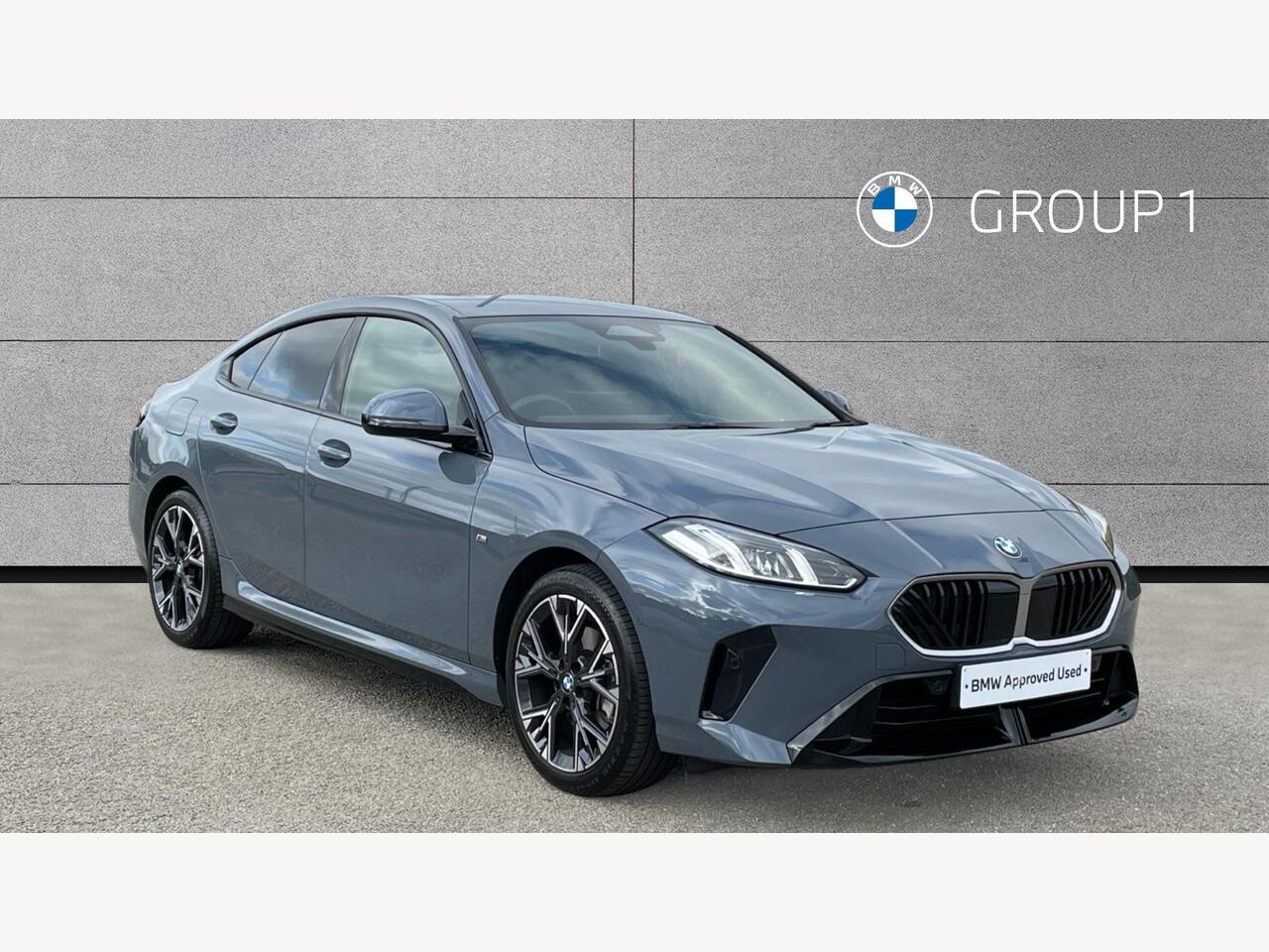 Main listing image - BMW 2 Series Gran Coupe