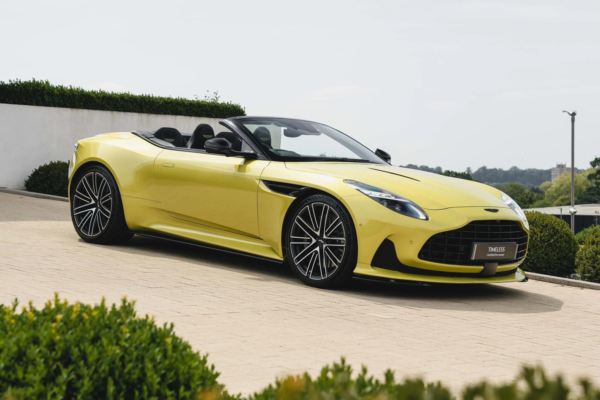 Main listing image - Aston Martin Db12