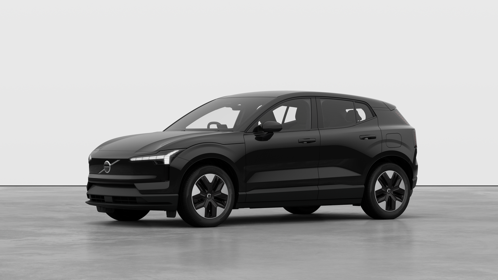 Main listing image - Volvo EX30