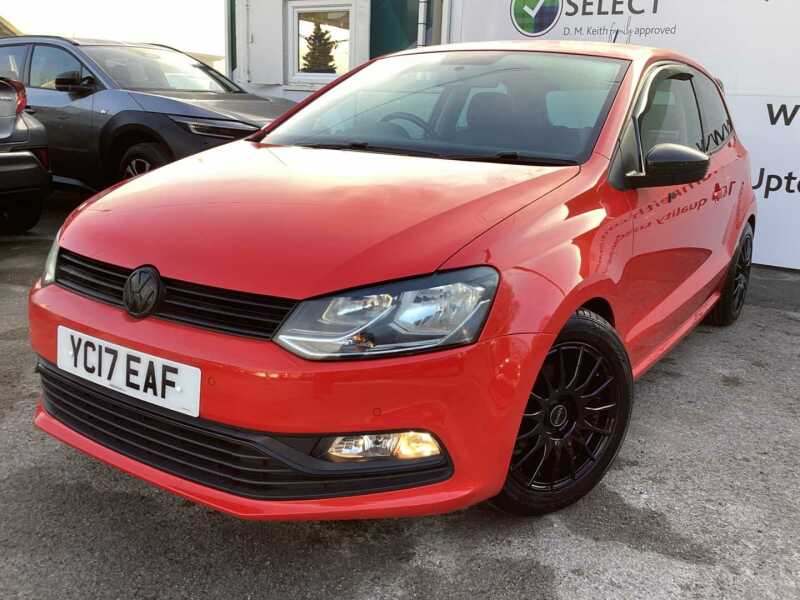 Main listing image - Volkswagen Polo