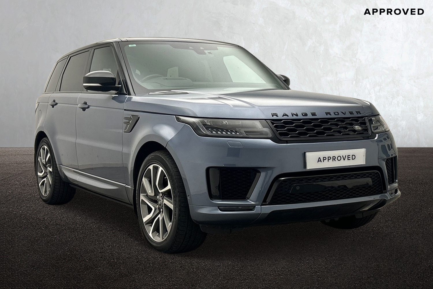 Main listing image - Land Rover Range Rover Sport