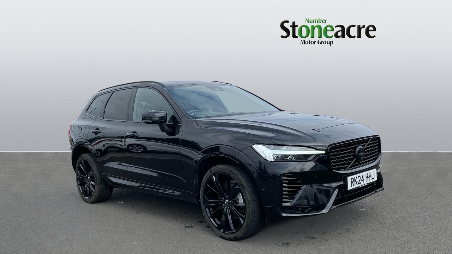 Main listing image - Volvo XC60