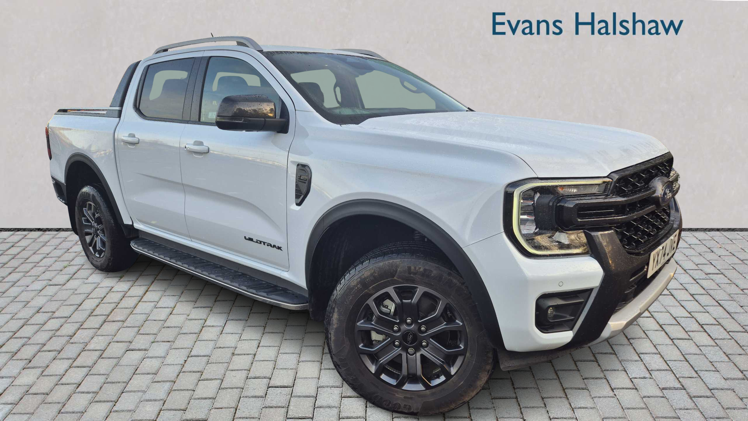 Main listing image - Ford Ranger