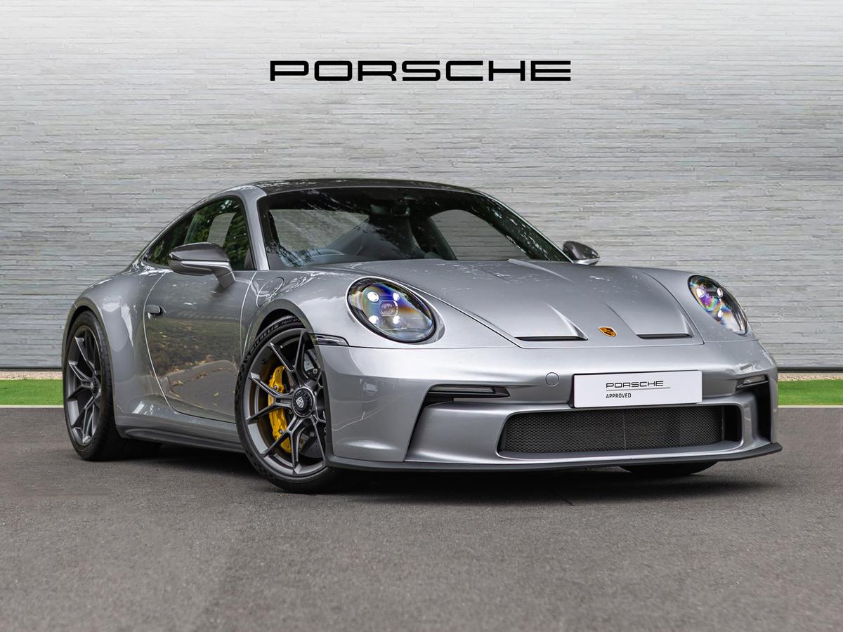 Main listing image - Porsche 911