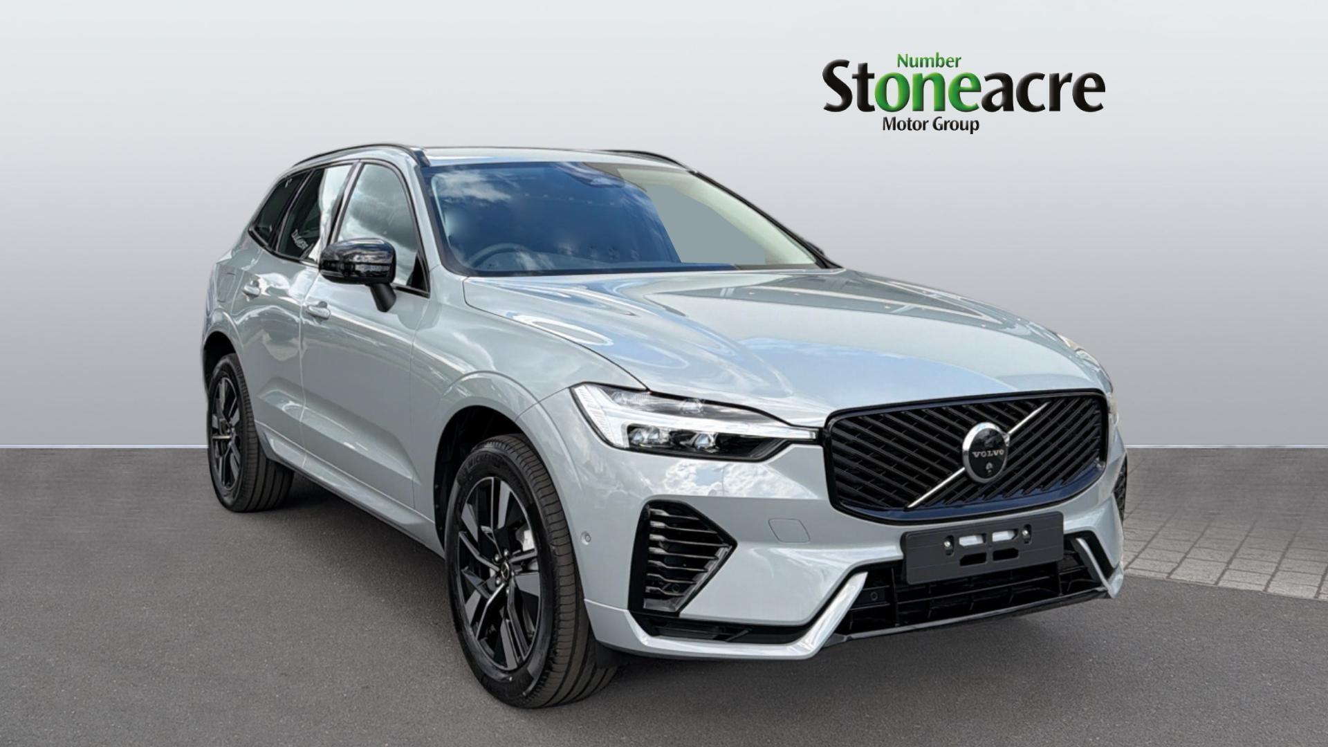 Main listing image - Volvo XC60