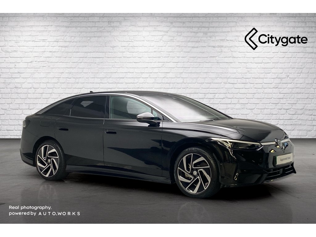 Main listing image - Volkswagen ID.7