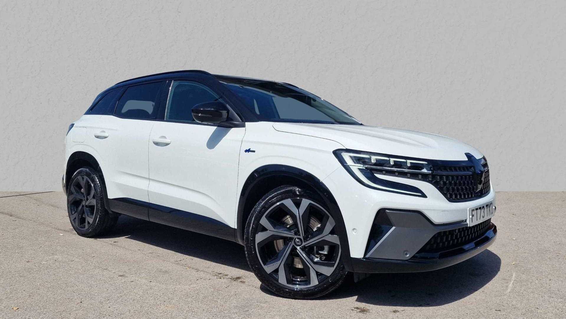 Main listing image - Renault Austral