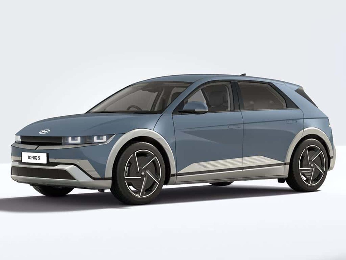 Main listing image - Hyundai IONIQ 5