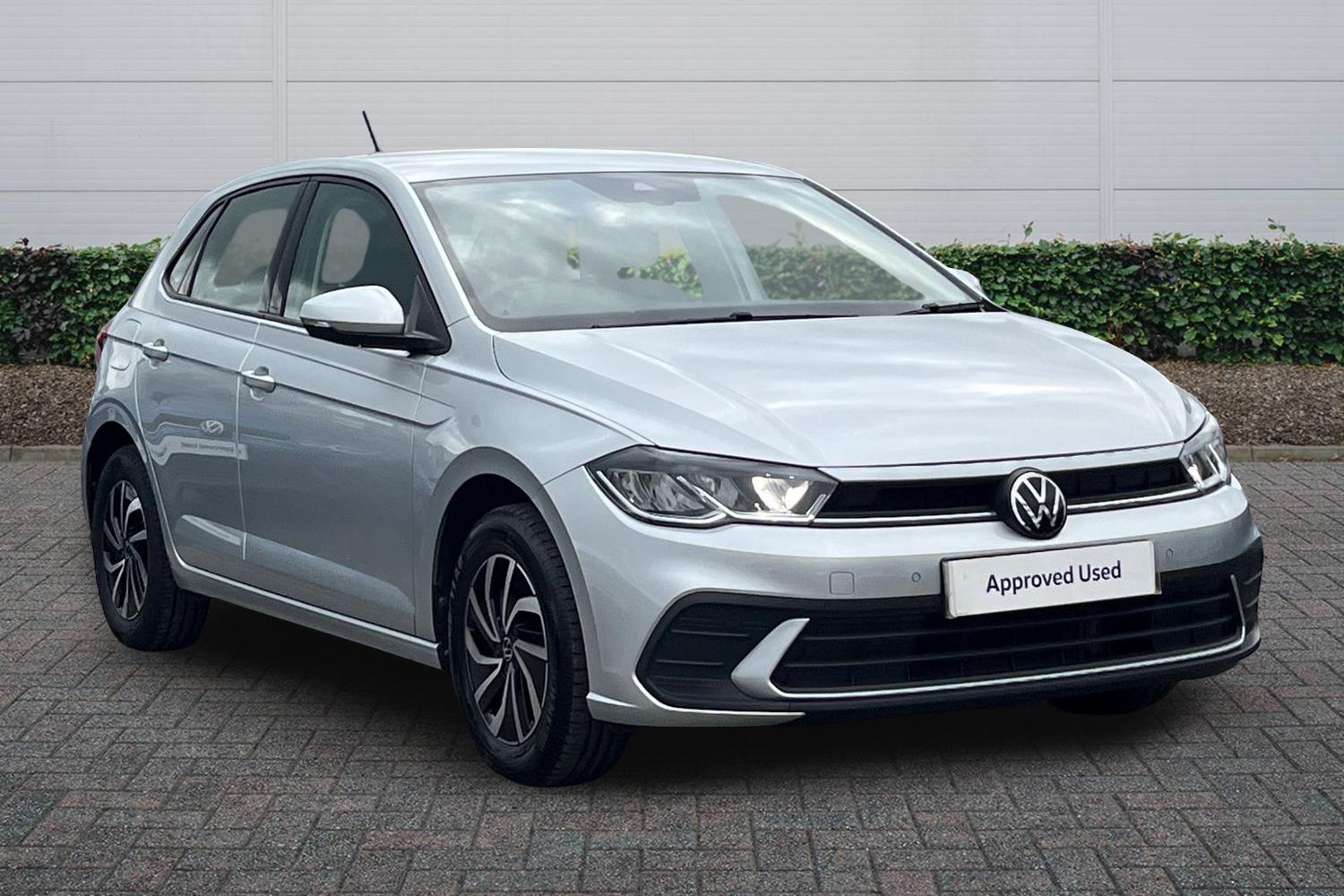 Main listing image - Volkswagen Polo