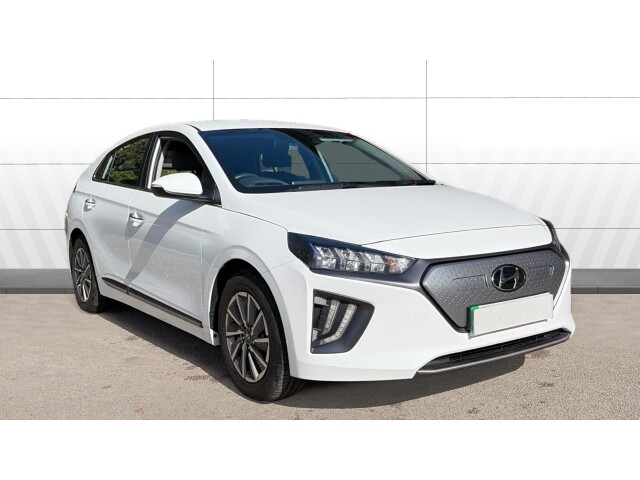 Main listing image - Hyundai IONIQ